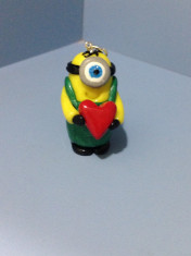 Minion 3D foto