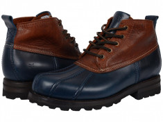 Ghete barbati Frye Warren Duckboot | Produs 100% original, import SUA, 10 zile lucratoare - z11911 foto