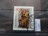 Timbru Germania stampilat-Deutsche Bundespost-1981-MC1099