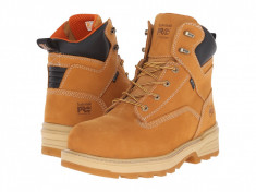 Timberland PRO 6&amp;quot; Resistor Composite Safety Toe Waterproof Insulated Boot | Produs 100% original, import SUA, 10 zile lucratoare - z11911 foto