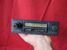RadioLira, radio vechi de colectie Lira auto, perioada comunista foto