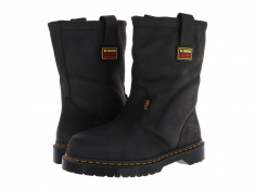 Ghete barbati Dr. Martens Work 2295 ST IM Wellington | Produs 100% original, import SUA, 10 zile lucratoare - z11911 foto