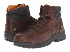 Ghete barbati Timberland PRO TiTAN&amp;amp;#174; 6&amp;quot; Composite Toe | Produs 100% original, import SUA, 10 zile lucratoare - z11911 foto