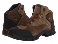 Ghete barbati Timberland PRO Excave Hiker Steel Toe | Produs 100% original, import SUA, 10 zile lucratoare - z11911 foto