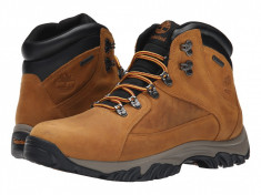 Ghete barbati Timberland Thorton Mid Gore-Tex&amp;amp;#174; Membrane | Produs 100% original, import SUA, 10 zile lucratoare - z11911 foto