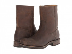 Ghete barbati Frye Heath Inside Zip | Produs 100% original, import SUA, 10 zile lucratoare - z11911 foto