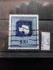 Timbru Germania stampilat-Deutsche Bundespost-1981-MC1117