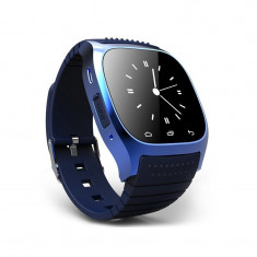 Ceas Inteligent Smart Watch Android Apple conectare prin Bluetooth foto