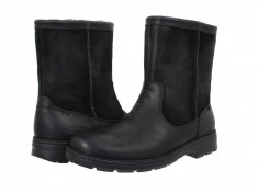 Ghete barbati UGG Foerster | Produs 100% original, import SUA, 10 zile lucratoare - z11911 foto