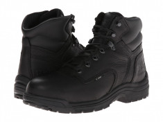 Ghete barbati Timberland PRO TiTAN&amp;amp;#174; 6&amp;quot; Safety Toe | Produs 100% original, import SUA, 10 zile lucratoare - z11911 foto