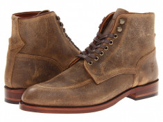 Ghete barbati Frye Walter Lace Up | Produs 100% original, import SUA, 10 zile lucratoare - z11911 foto