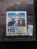 Timbru Germania stampilat-Deutsche Bundespost-1981-MC1100