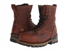 Ghete barbati Timberland PRO 8&amp;quot; Boondock Comp Toe WP | Produs 100% original, import SUA, 10 zile lucratoare - z11911 foto