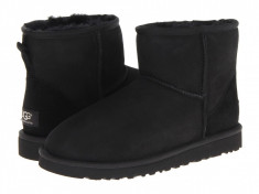 Ghete barbati UGG Classic Mini | Produs 100% original, import SUA, 10 zile lucratoare - z11911 foto