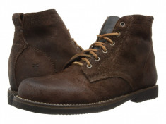 Ghete barbati Frye Roland Lace Up | Produs 100% original, import SUA, 10 zile lucratoare - z11911 foto