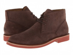 Ghete barbati Polo Ralph Lauren Torrington Chukka | Produs 100% original, import SUA, 10 zile lucratoare - z11911 foto