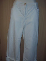 PANTALON 3/4 foto