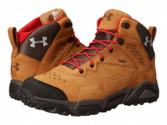 Under Armour UA Tabor Ridge Leather | 100% originali, import SUA, 10 zile lucratoare - z12210 foto