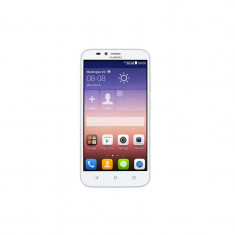 Smartphone Huawei Ascend Y625 White foto