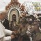 3321 - Vatican 1986 - carte maxima
