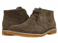 Ghete barbati UGG Leighton | Produs 100% original, import SUA, 10 zile lucratoare - z11911 foto