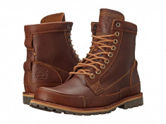 Ghete barbati Timberland Earthkeepers&amp;amp;#174; Rugged Original Leather 6&amp;quot; Boot | Produs 100% original, import SUA, 10 zile lucratoare - z11911 foto