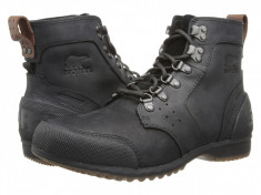 Ghete barbati SOREL Ankeny&amp;amp;#8482; Mid Hiker | Produs 100% original, import SUA, 10 zile lucratoare - z11911 foto