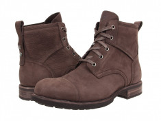 Ghete barbati UGG Parkhurst | Produs 100% original, import SUA, 10 zile lucratoare - z11911 foto