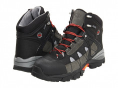 Ghete barbati Timberland PRO Hyperion WP XL Soft Toe | Produs 100% original, import SUA, 10 zile lucratoare - z11911 foto