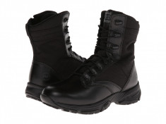 Ghete barbati Timberland PRO 8&amp;quot; Valor Side Zip | Produs 100% original, import SUA, 10 zile lucratoare - z11911 foto