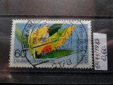 Timbru Germania stampilat-Deutsche Bundespost-1983-MC1174