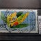 Timbru Germania stampilat-Deutsche Bundespost-1983-MC1174