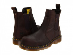 Ghete barbati Dr. Martens Work Fusion ST | Produs 100% original, import SUA, 10 zile lucratoare - z11911 foto