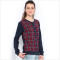 Bluza TOMMY HILFIGER - Bluze Dama, Femei - 100% AUTENTIC