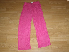 pantaloni pentru fete de 10-11-12 ani foto