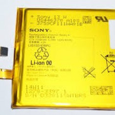 Acumulator Sony Xperia M2 D2305 D2306 cod LIS1551ERPC original 2330 mah