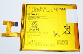 Acumulator Sony Xperia M2 D2305 D2306 cod LIS1551ERPC original 2330 mah foto