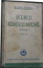 Volum - Carti - 962 - UCENICII SFANTULUI ANTONIE, Ed. 1934 - Damian Stanoiu - A2