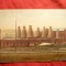 Ilustrata -Salem Ohio SUA cca.1909- Fabrica de Portelanuri