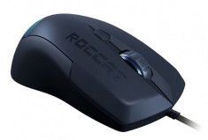 Mouse Roccat Lua, optic USB, 2000dpi, negru foto