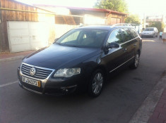 Volkswagen Passat foto