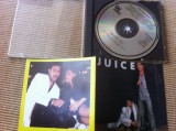 Oran Juice Jones &lrm;Juice cd disc muzica funk soul hip hop def jam CBS 1986 VG++, Pop