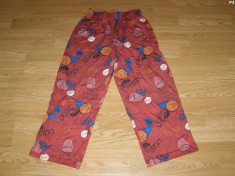 pantaloni pentru baieti de 8-9-10 ani de la cherokee foto