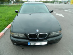 BMW 525d foto