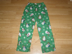 pantaloni pentru copii de 4-5 ani foto