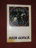 Arta gotica - Viorica Guy Marica