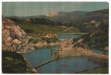 % carte postala(ilustrata)-SLANIC PRAHOVA-Baia Baciului
