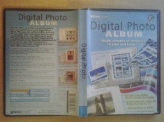 Digital Photo Album - PC Soft (GameLand ) foto