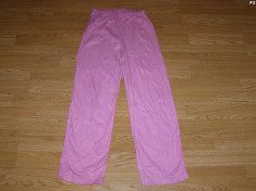 pantaloni pentru fete de 10-11-12 ani foto