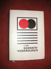 Dermato-venerologie - A. Conu foto